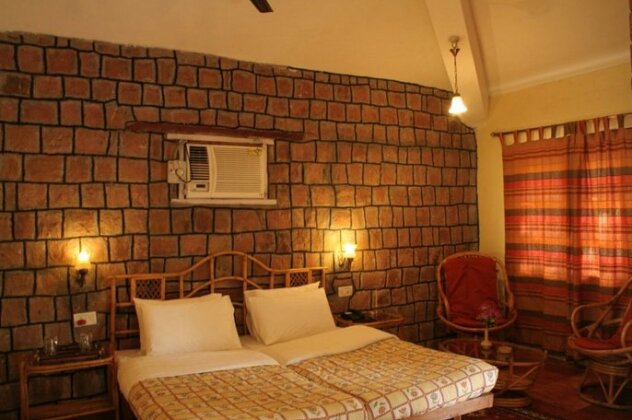 Tiger Trails Resort - Photo4
