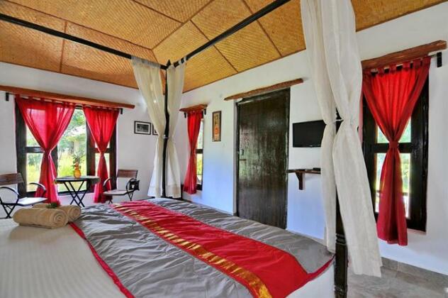 TigerGarh Wildlife Resort - Photo3