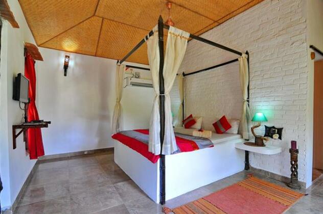 TigerGarh Wildlife Resort - Photo4