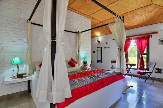 TigerGarh Wildlife Resort - Photo5