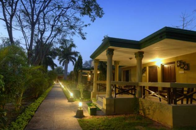 Tiger's Den Resort - Photo2