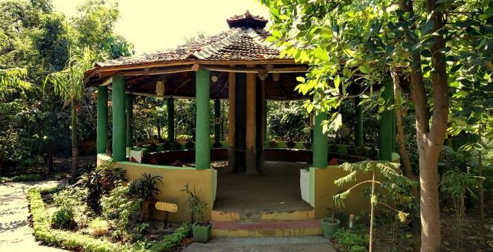 Tiger's Den Resort - Photo4
