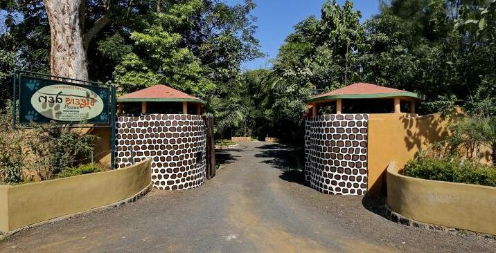 Tiger's Den Resort - Photo5