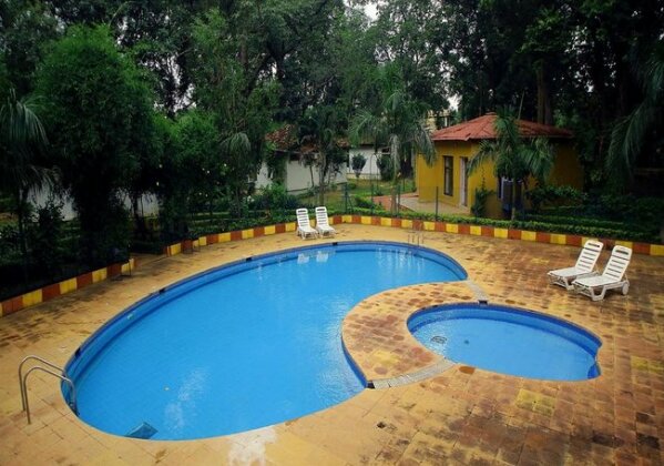 White Tiger Forest Lodge - Photo2