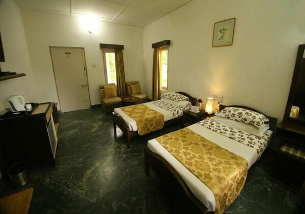 White Tiger Forest Lodge - Photo4