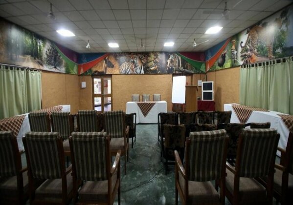 White Tiger Forest Lodge - Photo5
