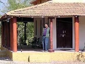 Wild Haven Resort - Photo2