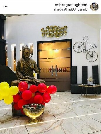 Hotel Geeta Garden - Photo2