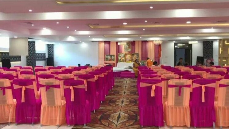 Hotel Geeta Garden - Photo5