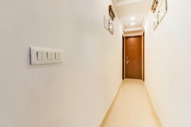 OYO 44398 Hotel Chandel - Photo2