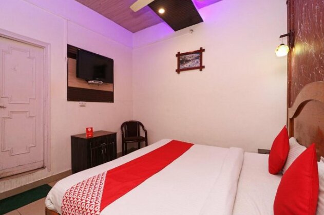 OYO 44398 Hotel Chandel - Photo5