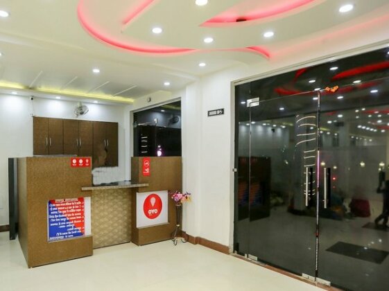 OYO 8837 Hotel Surya Galaxy - Photo5