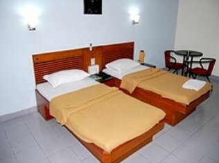 Hotel Shalom International - Photo2