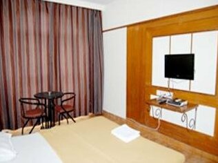 Hotel Shalom International - Photo3