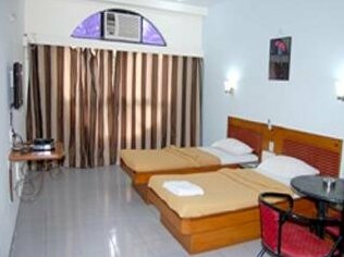 Hotel Shalom International - Photo4