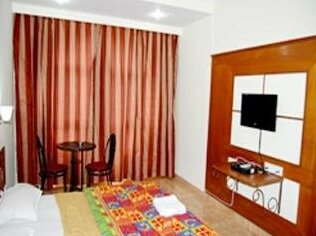 Hotel Shalom International - Photo5