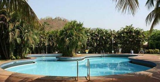 Panoramic Resort Karnala - Panvel