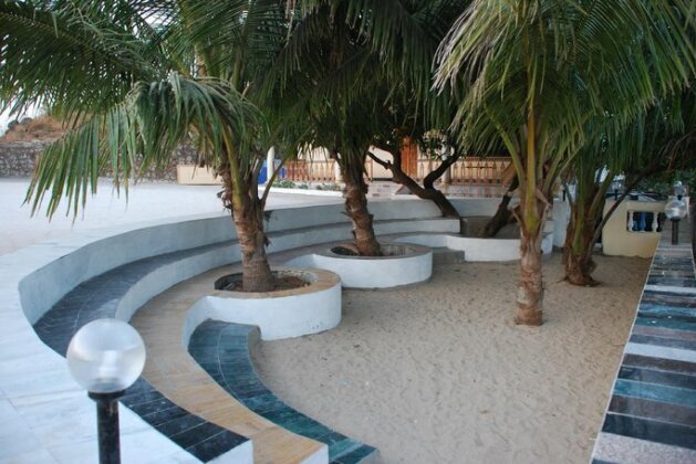 Cigad Hotel and Resort - Photo3
