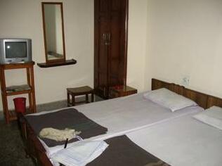 Hotel Bhandari Annexe