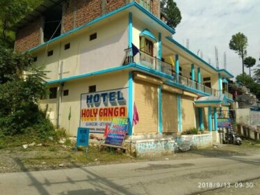 Hotel Holy Ganga