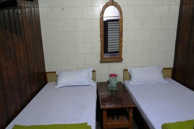 Hotel KNB Heritage - Photo2