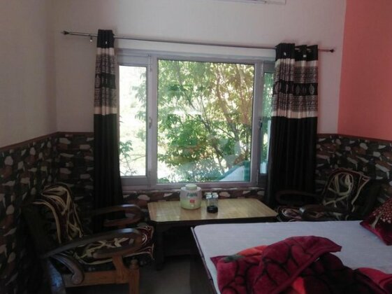 Hotel Mankameswar - Photo2