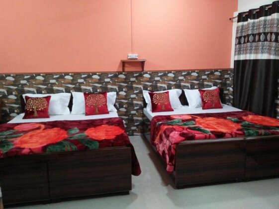 Hotel Mankameswar - Photo3