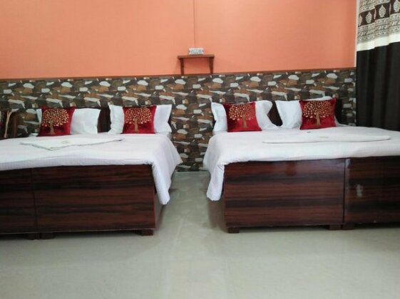 Hotel Mankameswar - Photo4