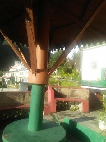 Hotel Mankameswar - Photo5