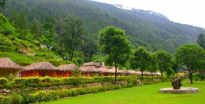 Shikhar Nature Resorts - Photo5