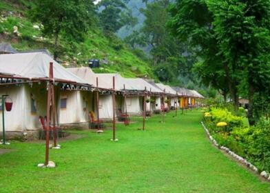 Shikhar Nature Resorts