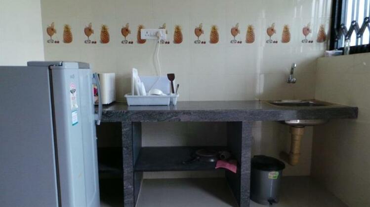 Cota's Guest House - Photo2