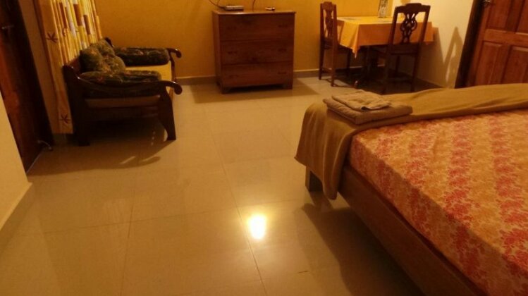 Cota's Guest House - Photo3