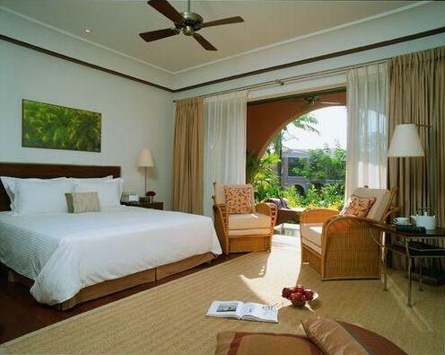 ITC Grand Goa a Luxury Collection Resort & Spa - Photo2