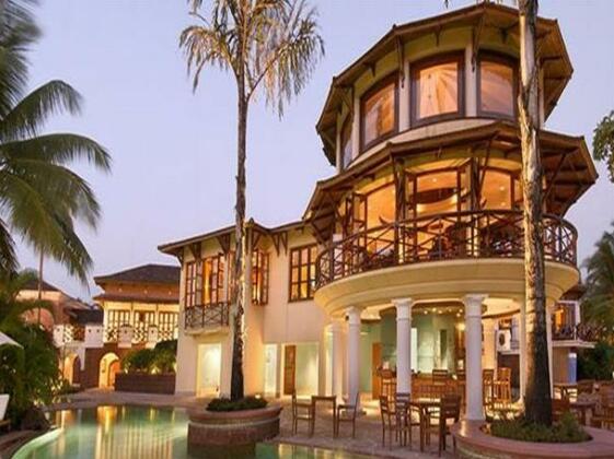 ITC Grand Goa a Luxury Collection Resort & Spa - Photo3