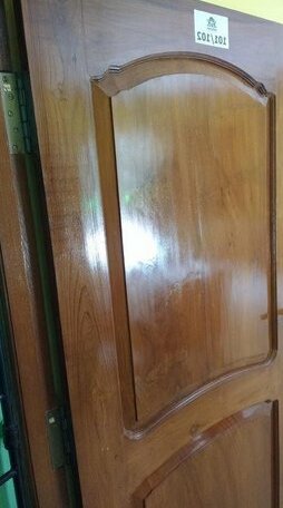 Keegan Guest House - Photo2