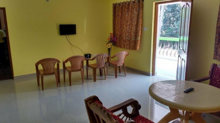 Keegan Guest House - Photo3
