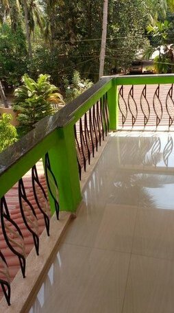 Keegan Guest House - Photo4