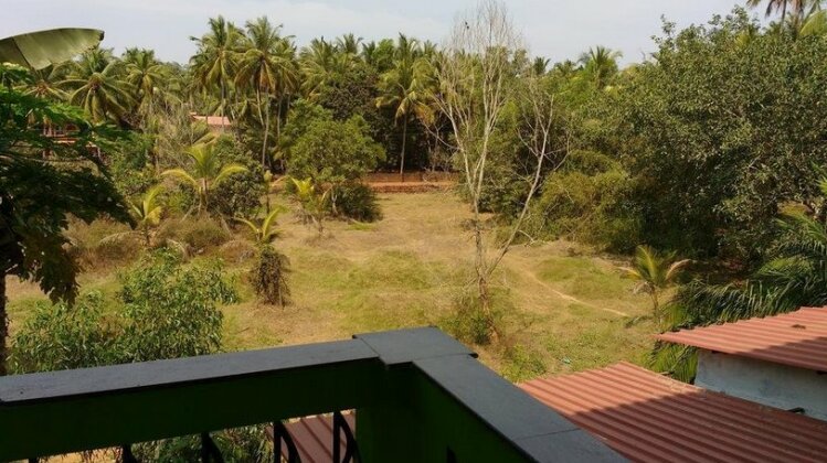 Keegan Guest House - Photo5