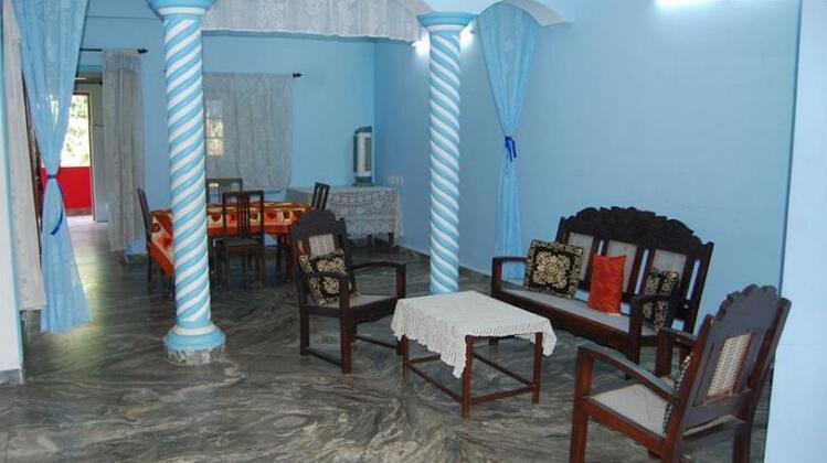 Rodrigues Guest House - Photo3