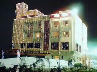 Appusone Relish Hotel - Photo2