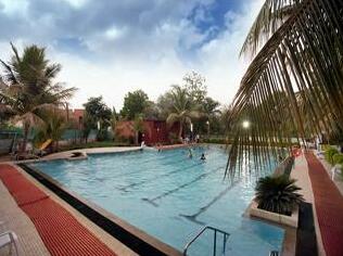 Appusone Relish Hotel - Photo5