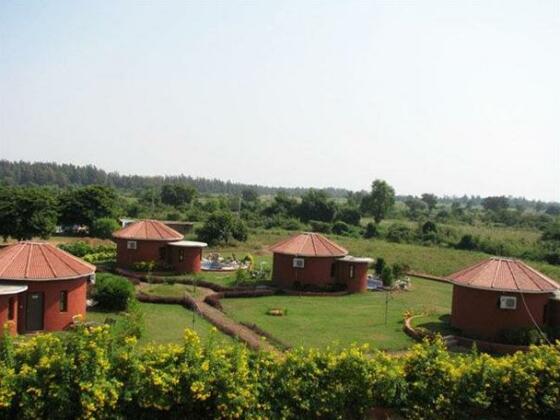 Aum Health Resort - Photo2