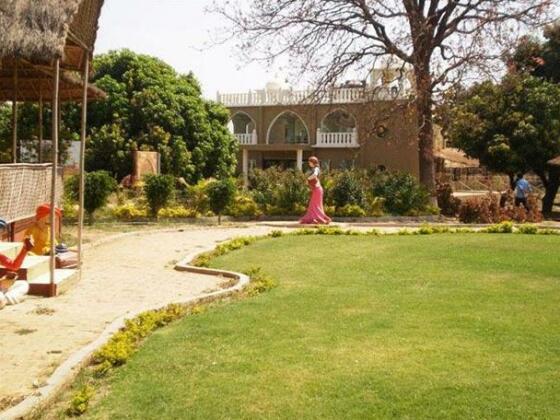 Aum Health Resort - Photo3