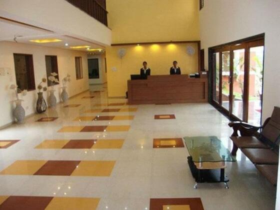 Aum Health Resort - Photo4