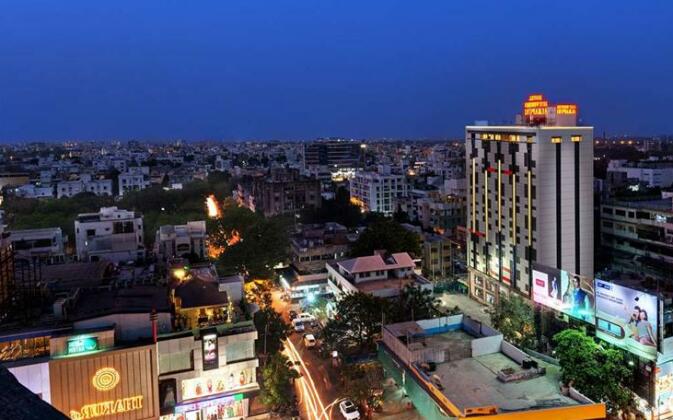 Best Western Alkapuri - Photo3
