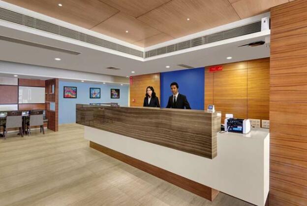 Best Western Alkapuri - Photo4