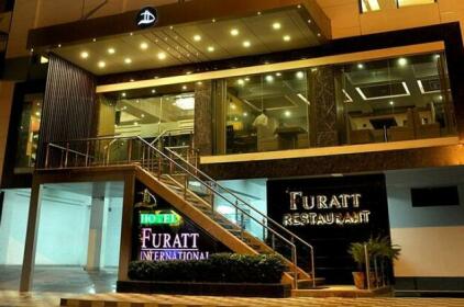 Capital O 17101 Hotel Furatt International