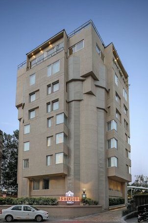Effotel by Sayaji