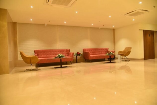 Effotel by Sayaji - Photo4